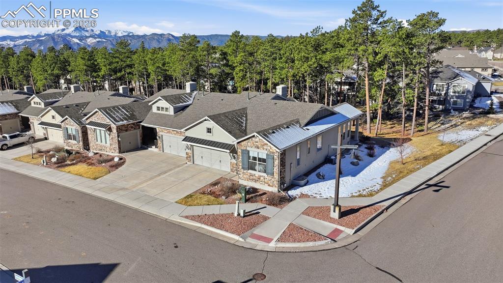 16496 Woodward Terrace Monument CO 80132