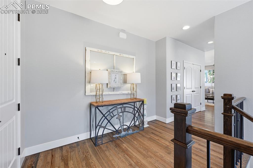 16496 Woodward Terrace Monument CO 80132