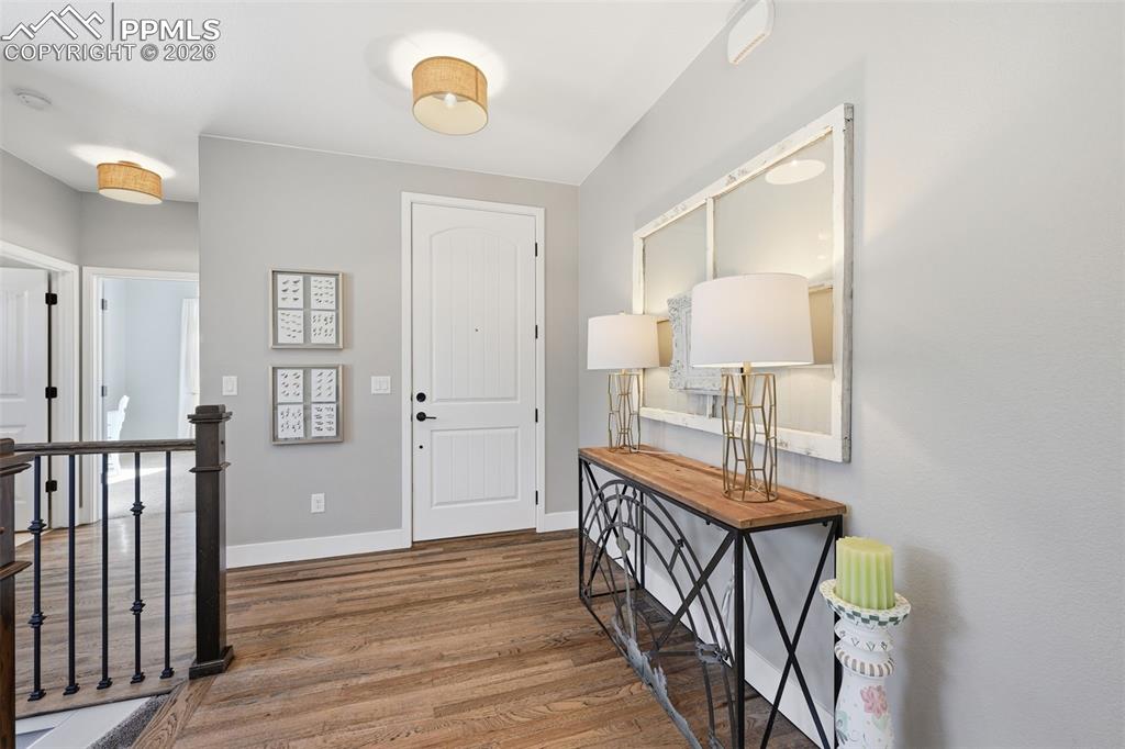 16496 Woodward Terrace Monument CO 80132