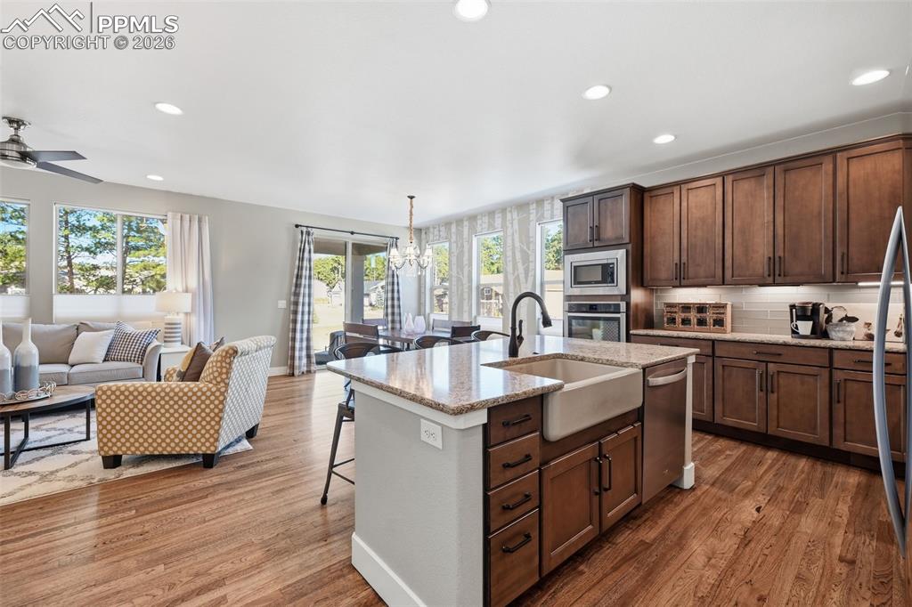 16496 Woodward Terrace Monument CO 80132