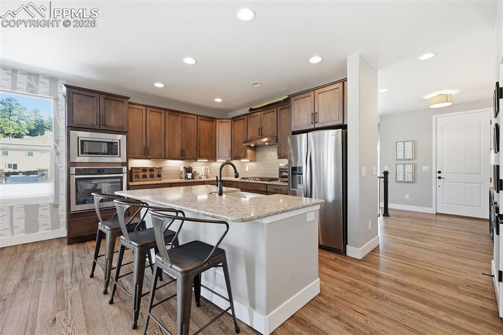 16496 Woodward Terrace Monument CO 80132