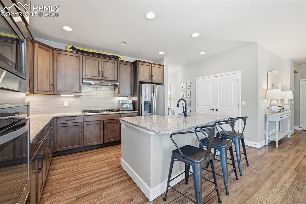 16496 Woodward Terrace Monument CO 80132