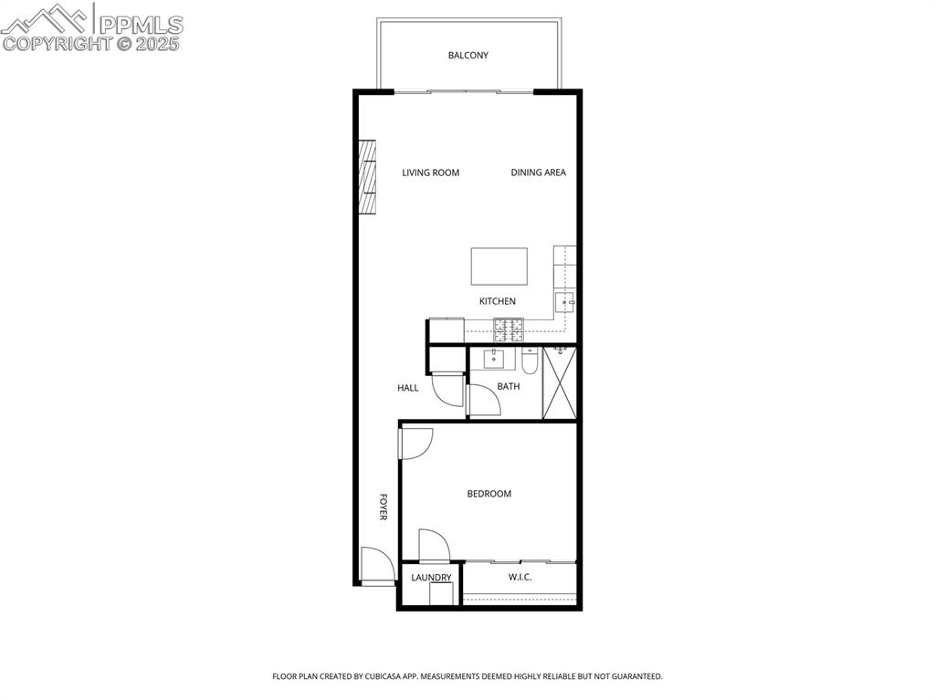 117 E Bijou Street Colorado Springs CO 80903