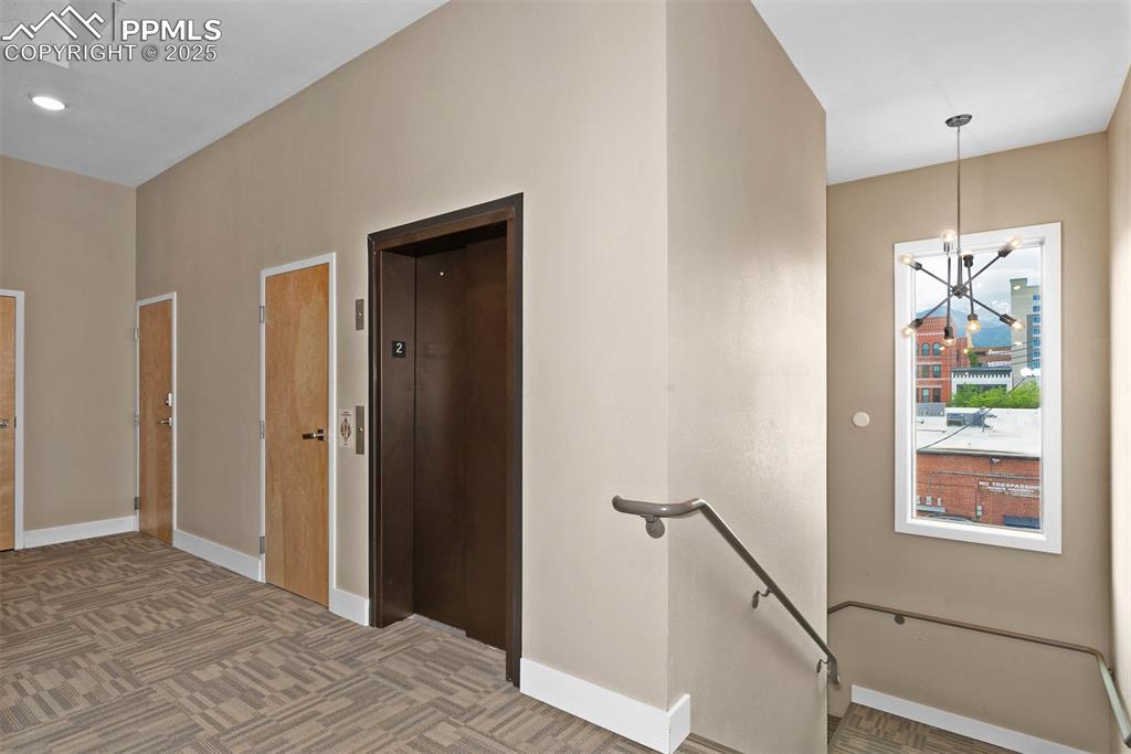 117 E Bijou Street Colorado Springs CO 80903
