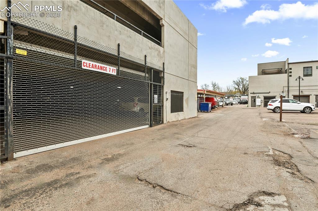 117 E Bijou Street Colorado Springs CO 80903