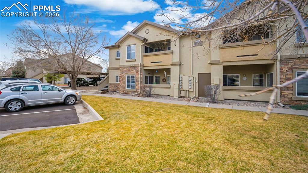 6944 Ash Creek Heights Colorado Springs CO 80922