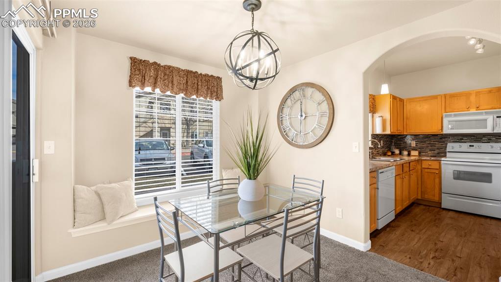 6944 Ash Creek Heights Colorado Springs CO 80922