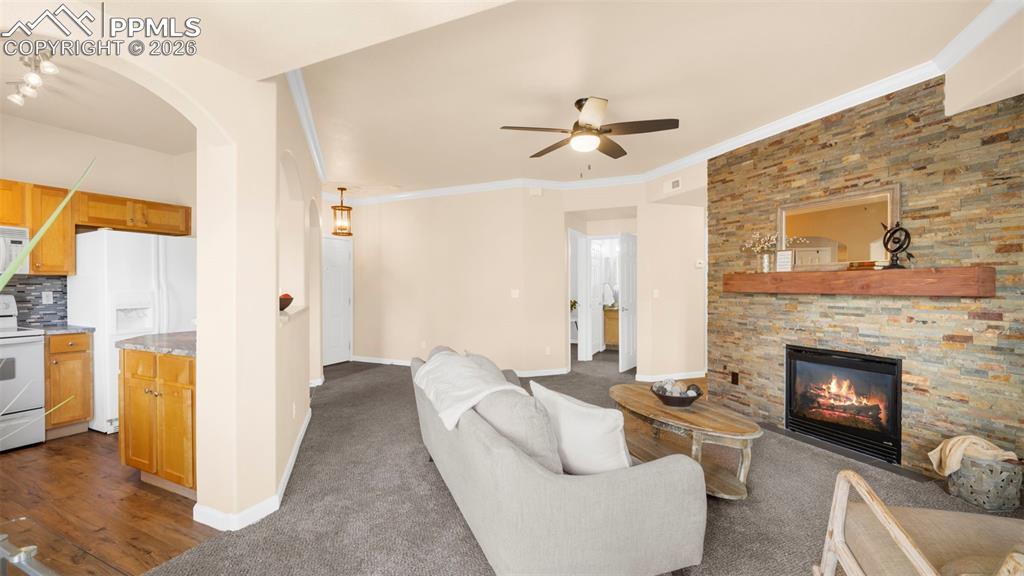 6944 Ash Creek Heights Colorado Springs CO 80922