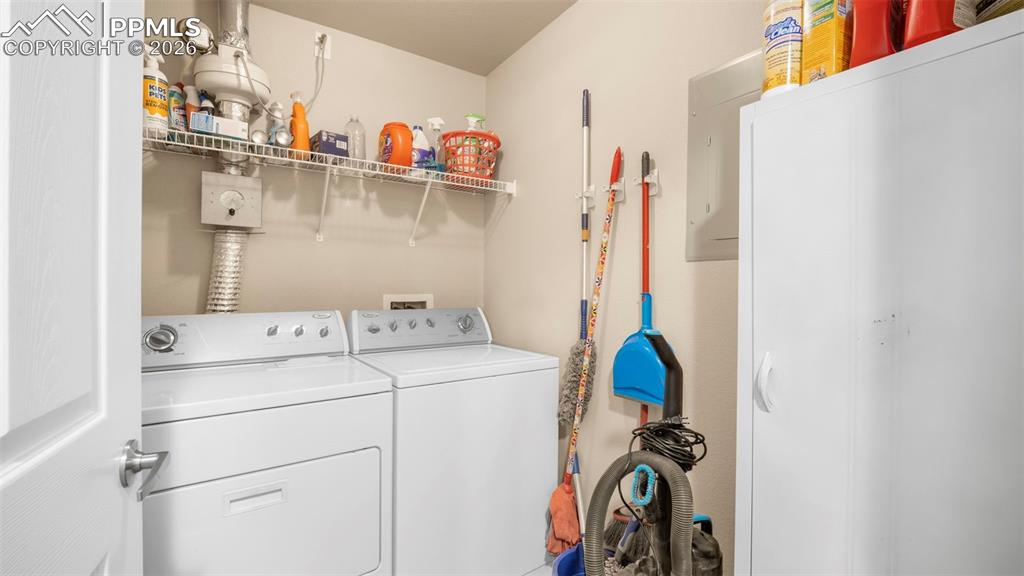 6944 Ash Creek Heights Colorado Springs CO 80922