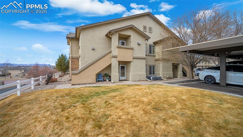 6944 Ash Creek Heights Colorado Springs CO 80922