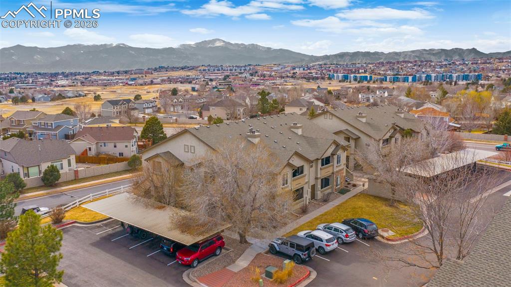6944 Ash Creek Heights Colorado Springs CO 80922