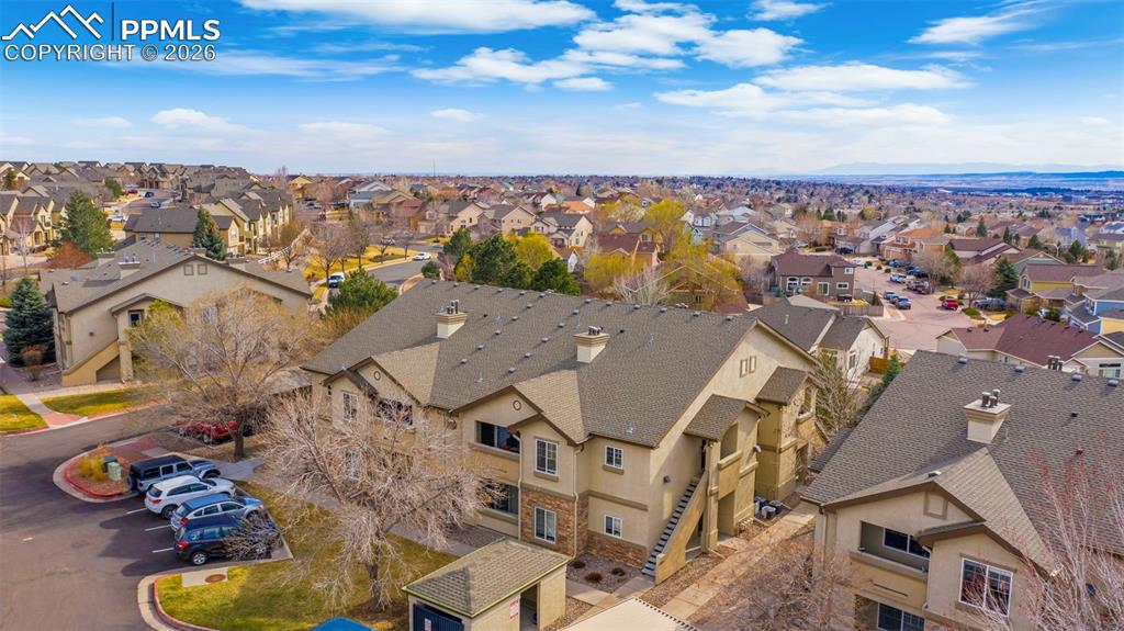6944 Ash Creek Heights Colorado Springs CO 80922