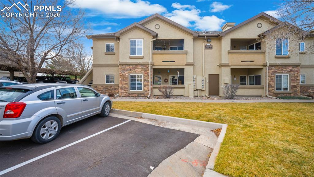 6944 Ash Creek Heights Colorado Springs CO 80922