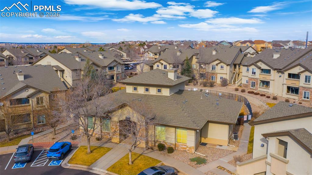 6944 Ash Creek Heights Colorado Springs CO 80922