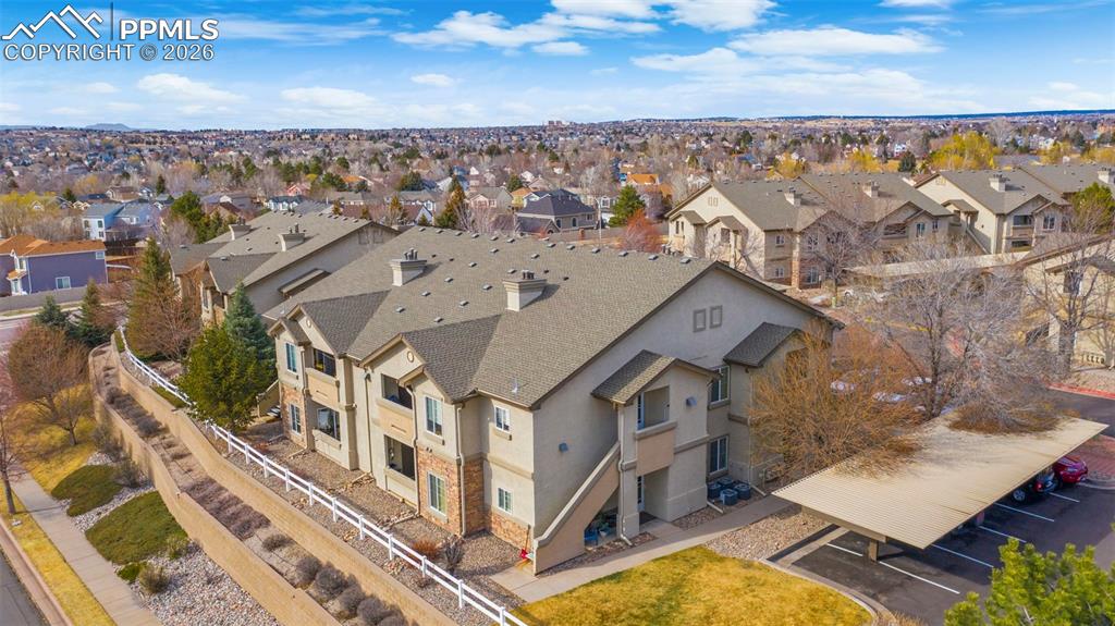 6944 Ash Creek Heights Colorado Springs CO 80922