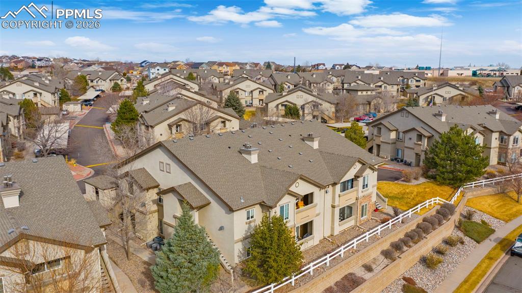 6944 Ash Creek Heights Colorado Springs CO 80922