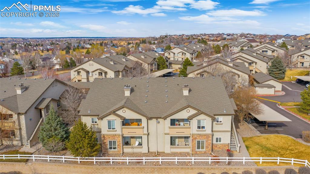 6944 Ash Creek Heights Colorado Springs CO 80922