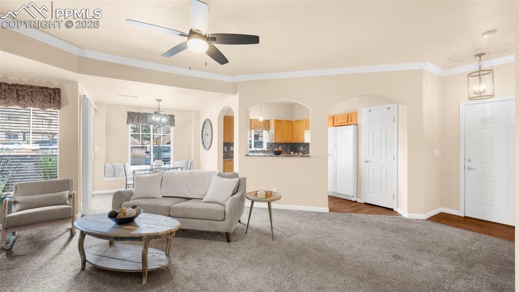 6944 Ash Creek Heights Colorado Springs CO 80922