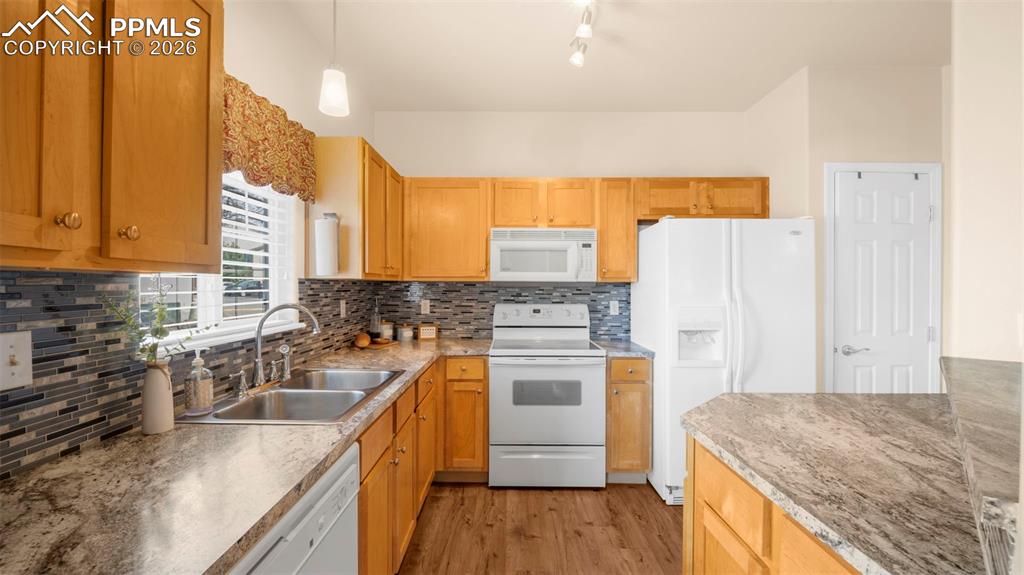 6944 Ash Creek Heights Colorado Springs CO 80922