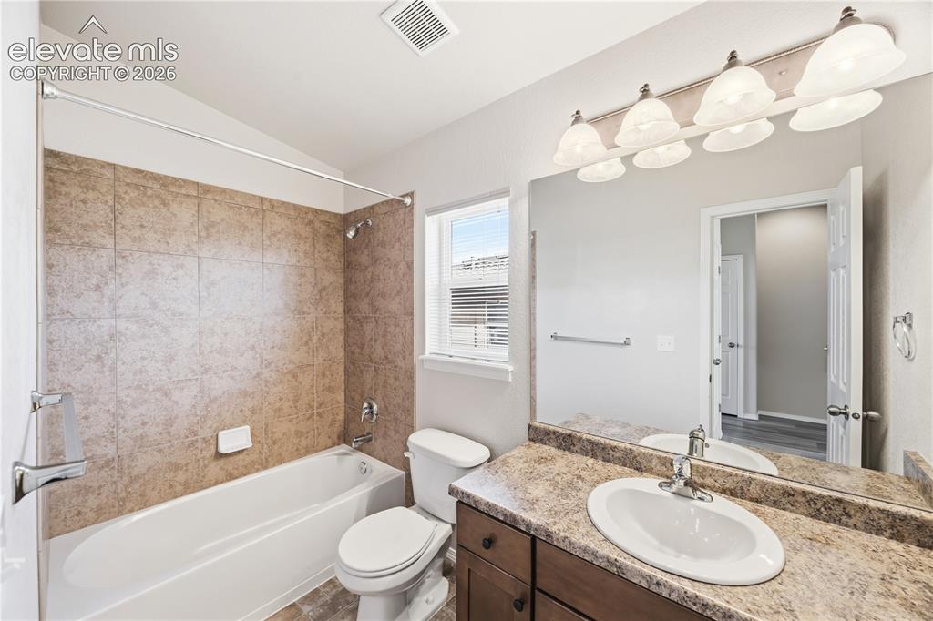4367 Susie View Colorado Springs CO 80917