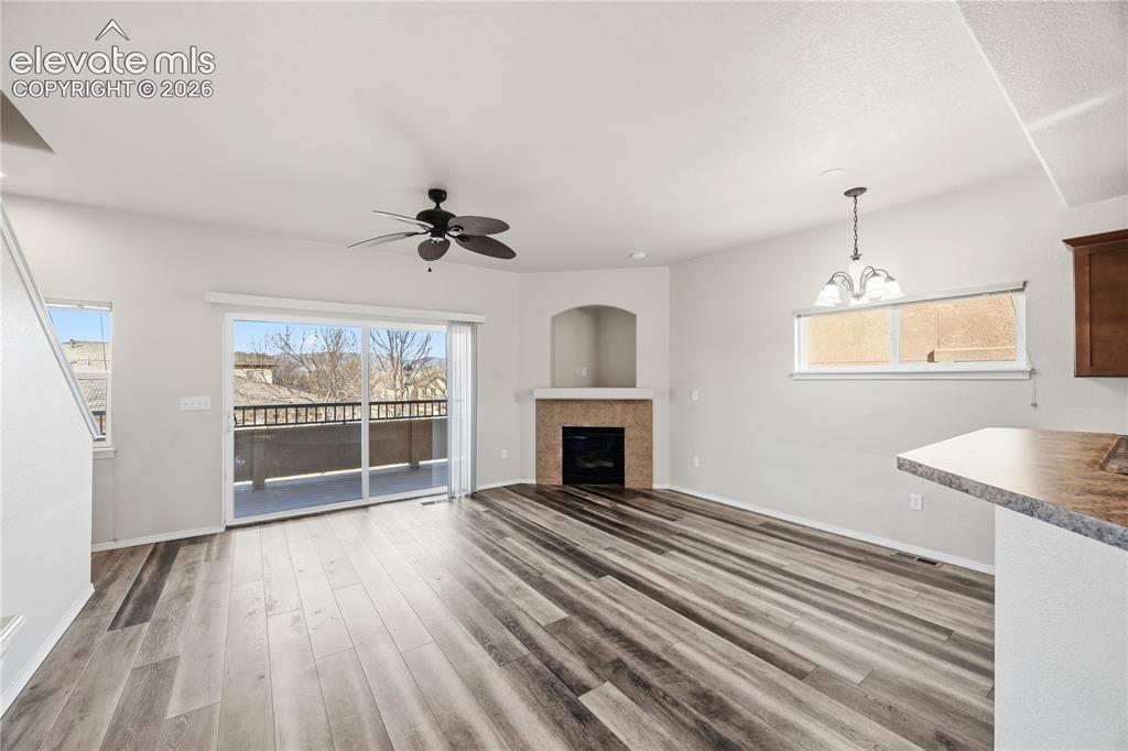 4367 Susie View Colorado Springs CO 80917
