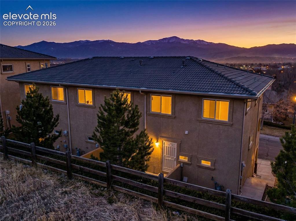 4367 Susie View Colorado Springs CO 80917