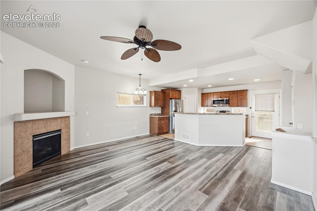 4367 Susie View Colorado Springs CO 80917
