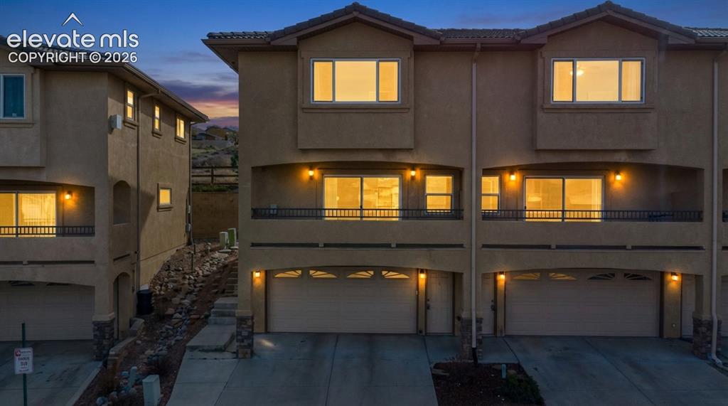 4367 Susie View Colorado Springs CO 80917
