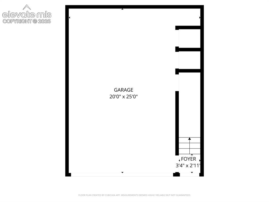 4367 Susie View Colorado Springs CO 80917