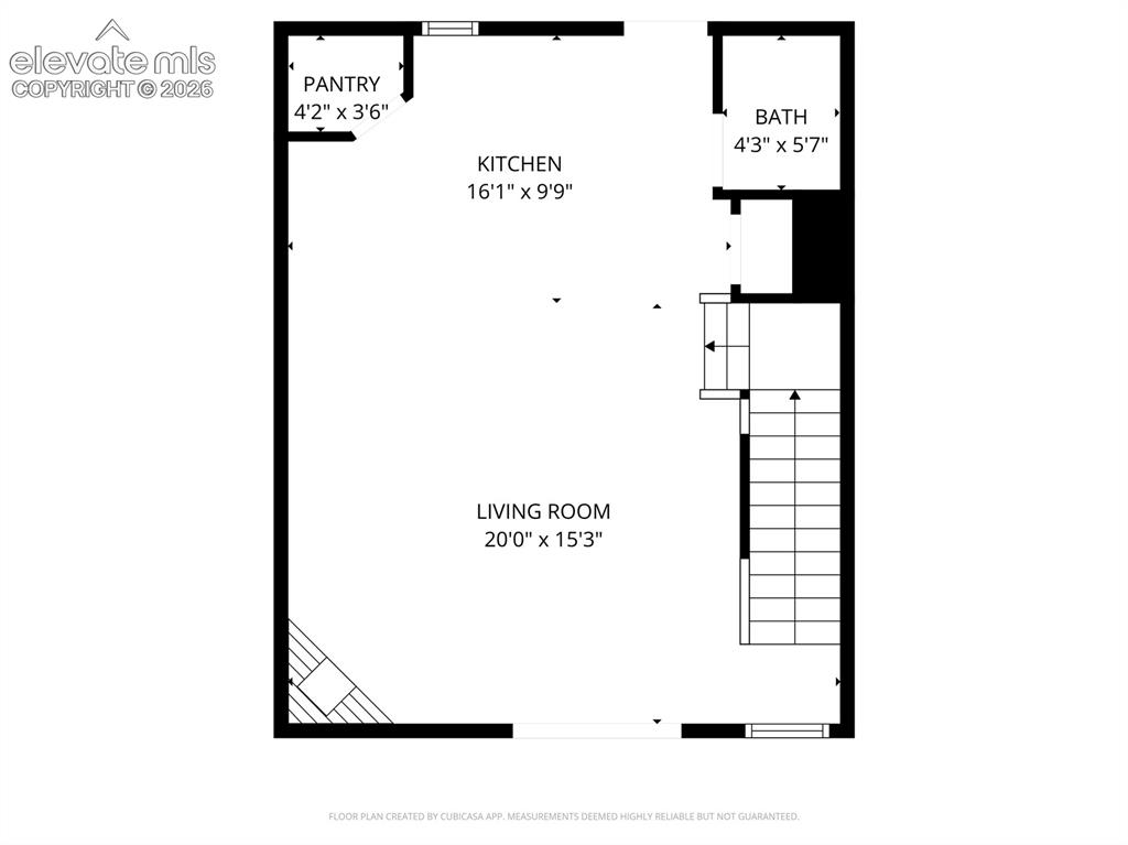 4367 Susie View Colorado Springs CO 80917