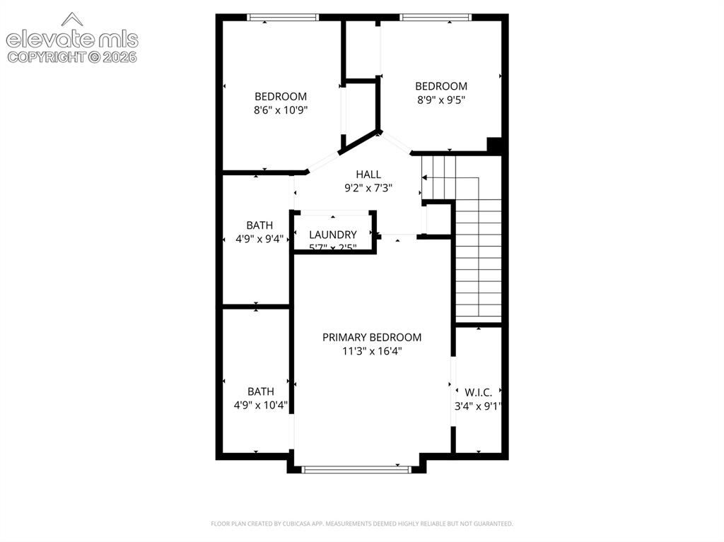 4367 Susie View Colorado Springs CO 80917