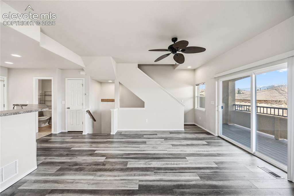 4367 Susie View Colorado Springs CO 80917