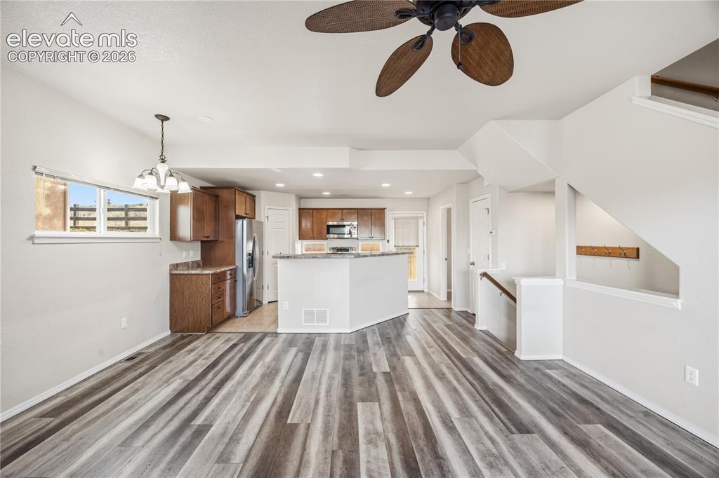 4367 Susie View Colorado Springs CO 80917