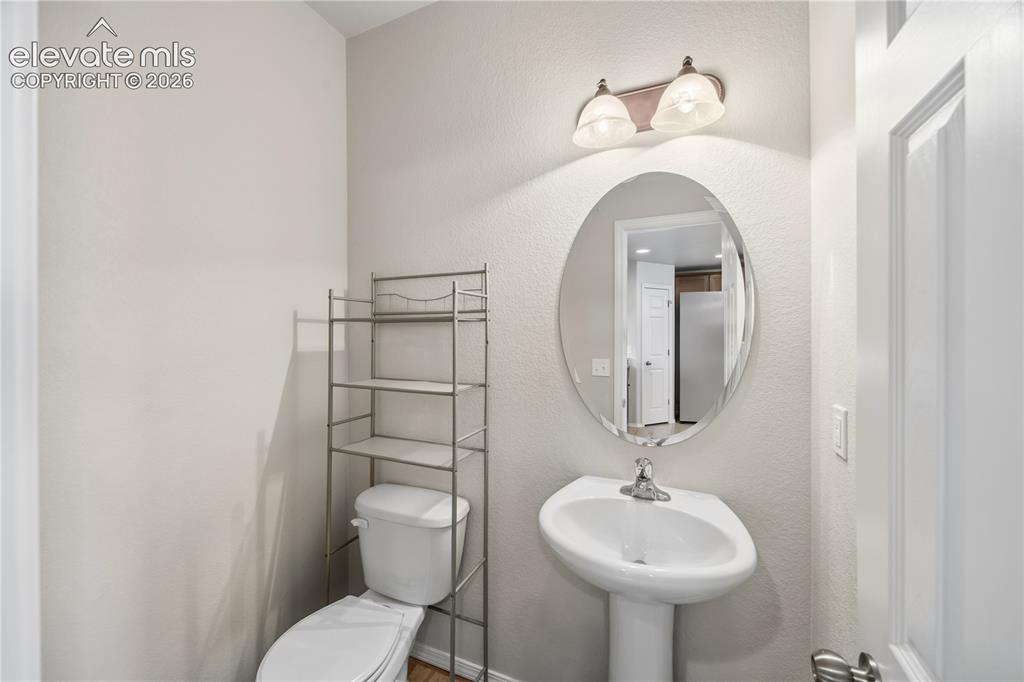 4367 Susie View Colorado Springs CO 80917