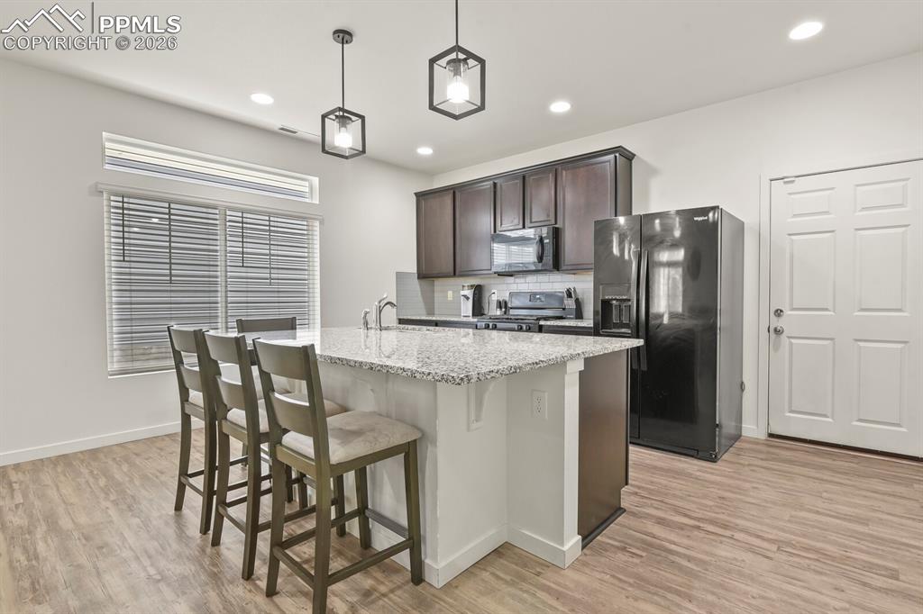 9423 Cashel Trail Colorado Springs CO 80927