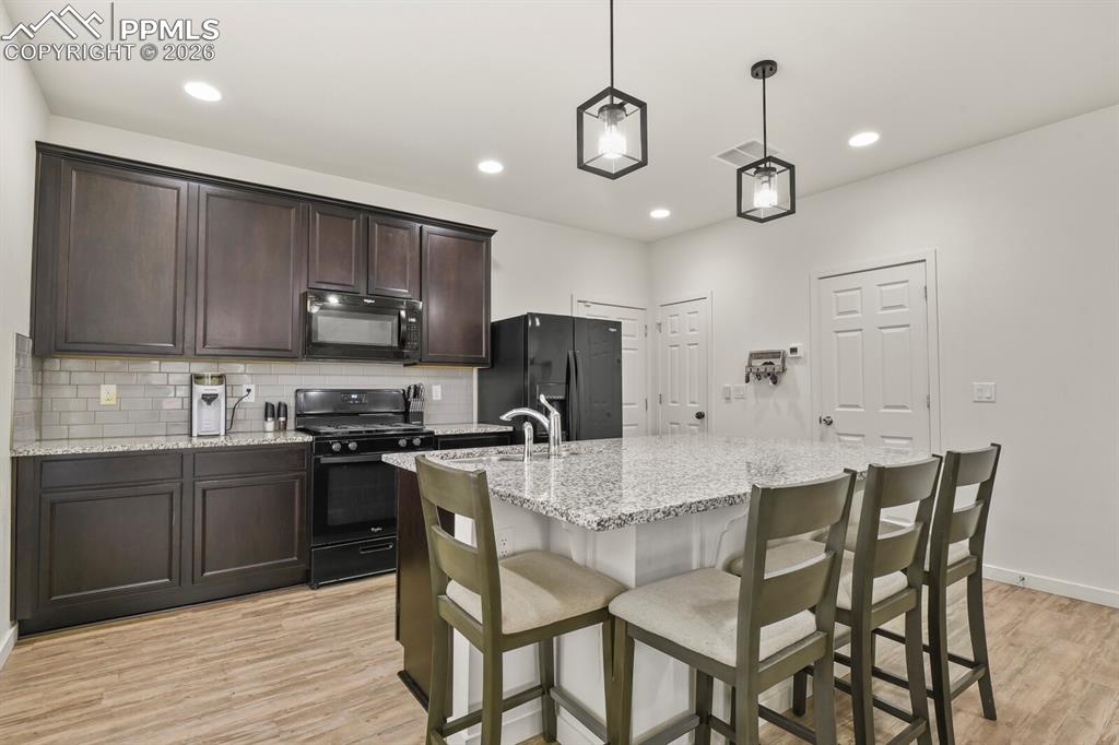 9423 Cashel Trail Colorado Springs CO 80927