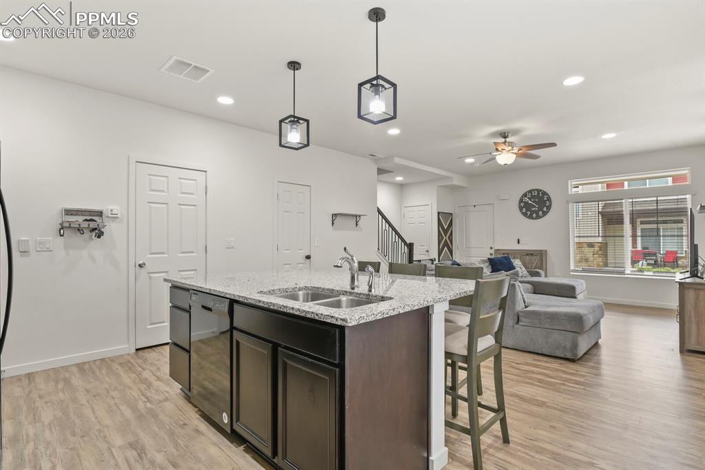 9423 Cashel Trail Colorado Springs CO 80927