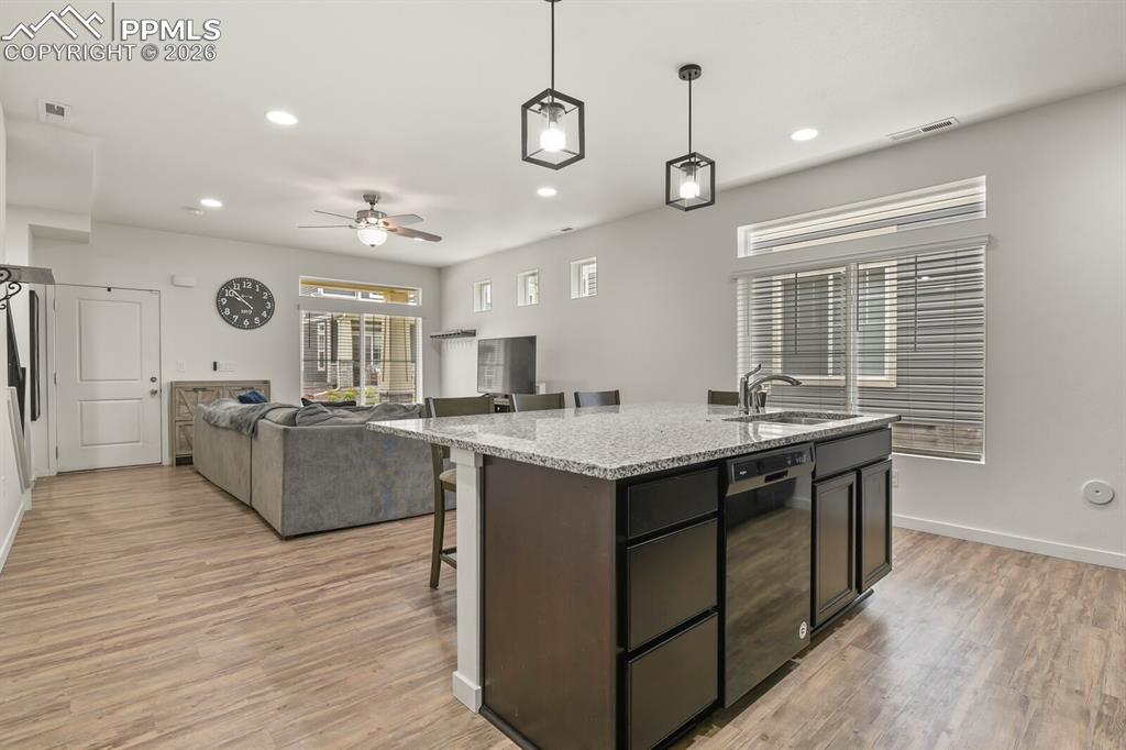 9423 Cashel Trail Colorado Springs CO 80927