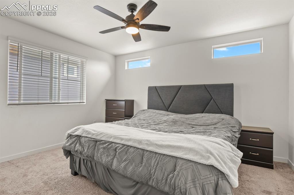 9423 Cashel Trail Colorado Springs CO 80927