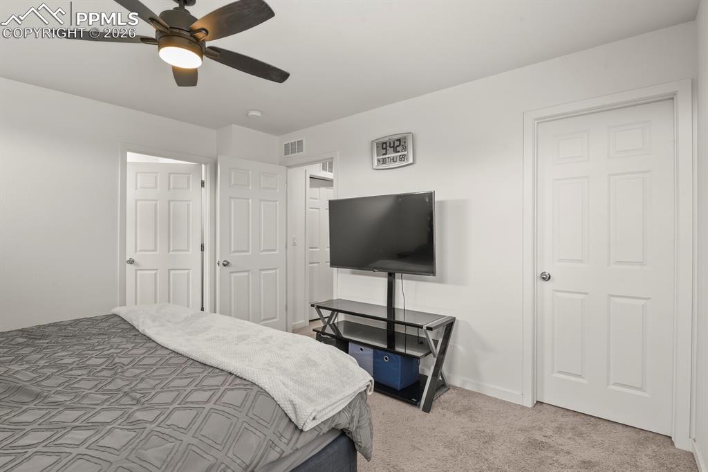 9423 Cashel Trail Colorado Springs CO 80927