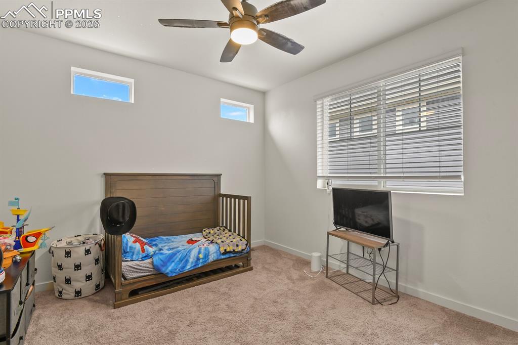 9423 Cashel Trail Colorado Springs CO 80927