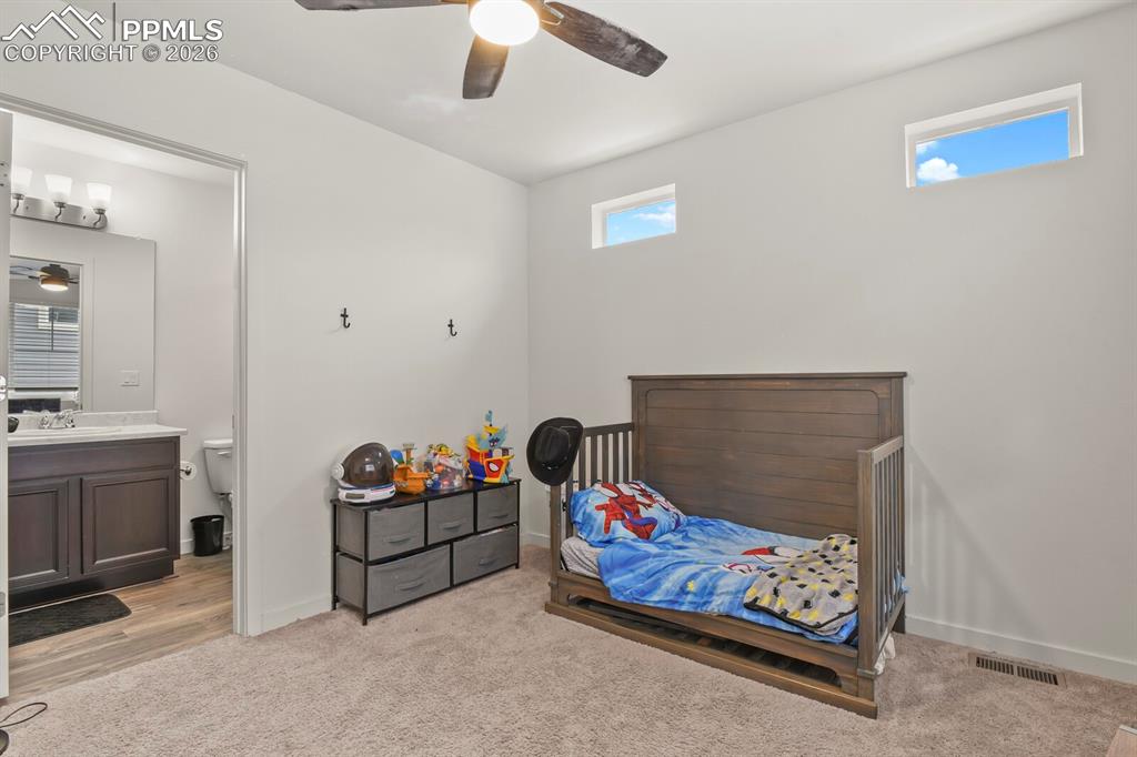 9423 Cashel Trail Colorado Springs CO 80927