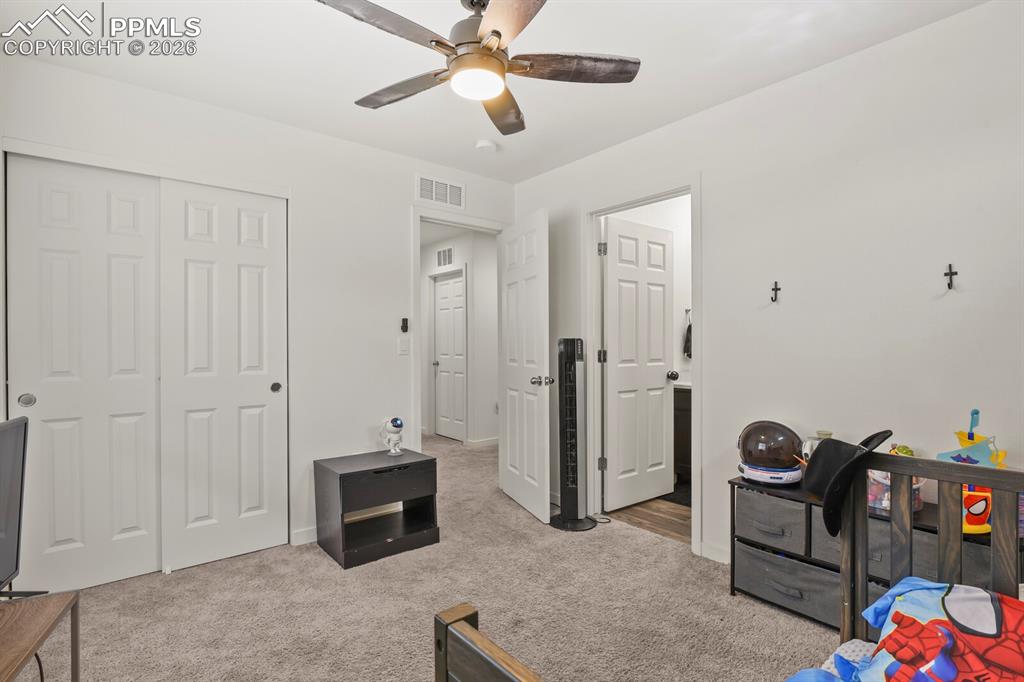 9423 Cashel Trail Colorado Springs CO 80927