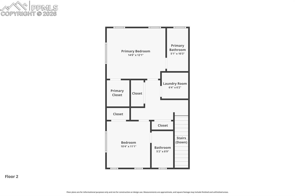 9423 Cashel Trail Colorado Springs CO 80927