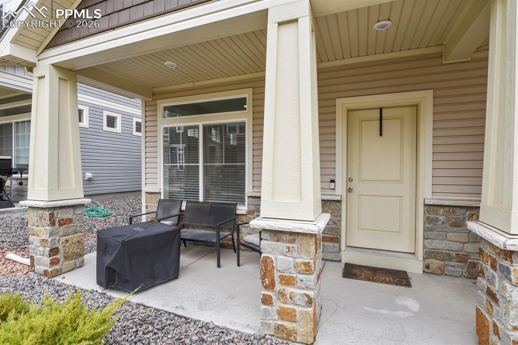 9423 Cashel Trail Colorado Springs CO 80927