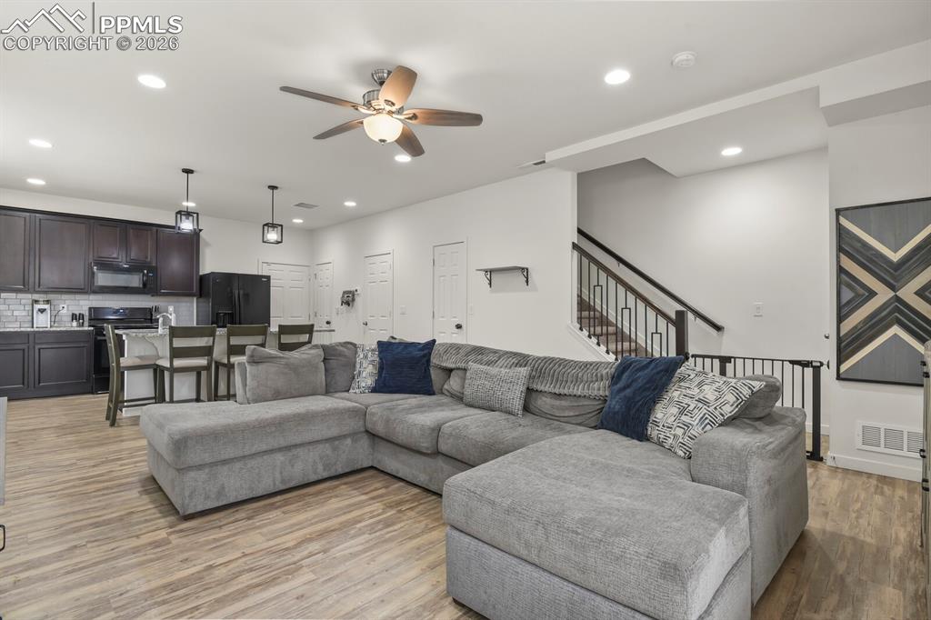 9423 Cashel Trail Colorado Springs CO 80927