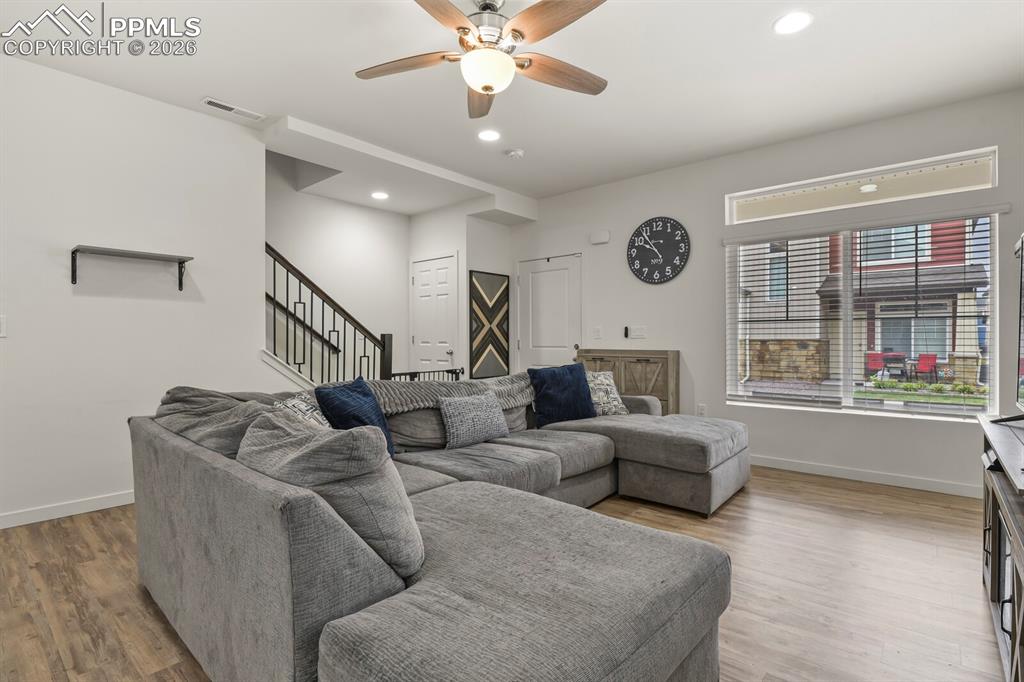 9423 Cashel Trail Colorado Springs CO 80927