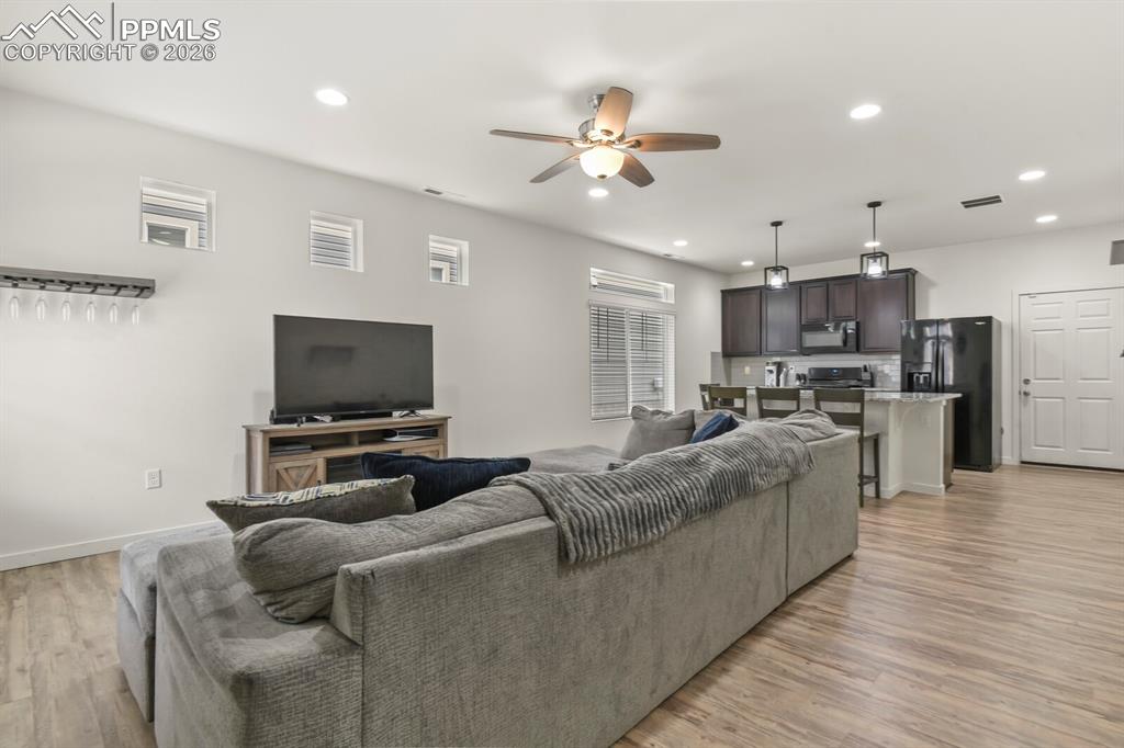 9423 Cashel Trail Colorado Springs CO 80927