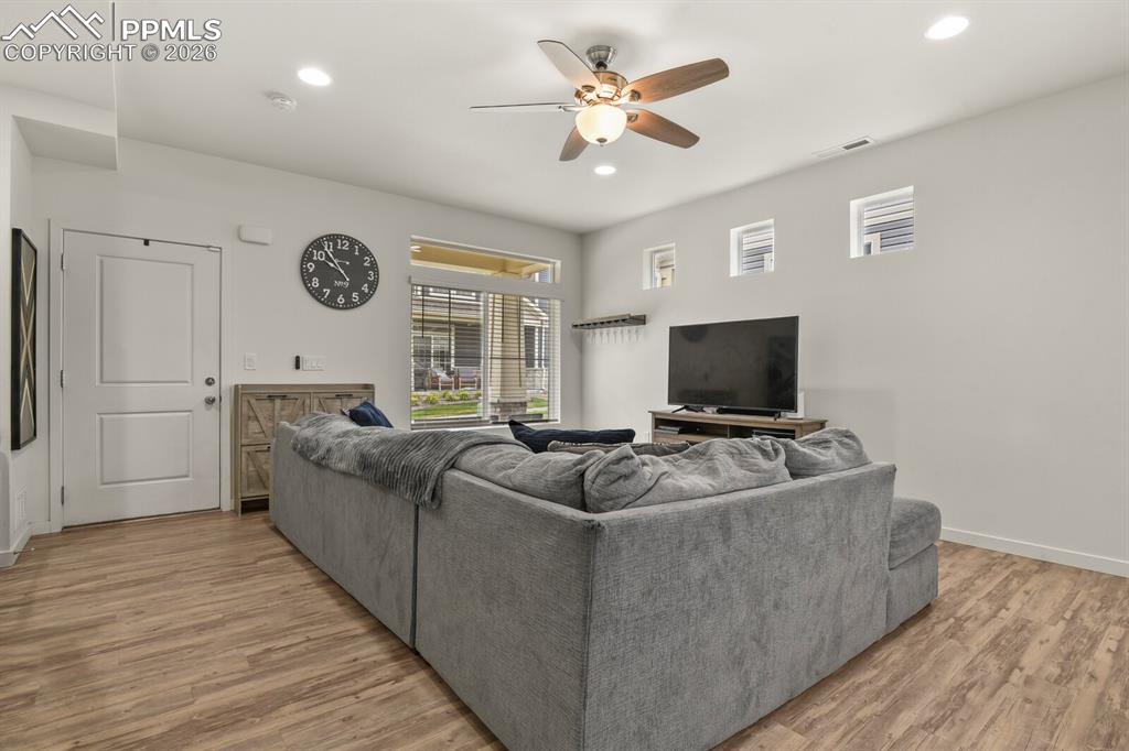 9423 Cashel Trail Colorado Springs CO 80927