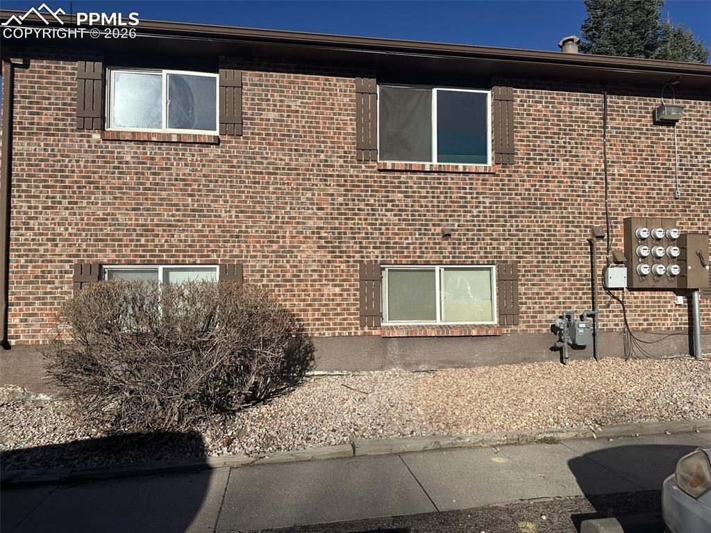 6625 Dublin Loop Colorado Springs CO 80918